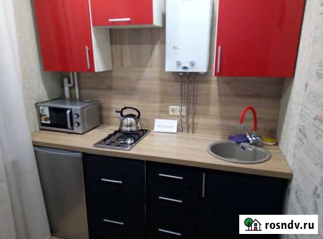 1-комнатная квартира, 31 м², 5/5 эт. в аренду посуточно в Самаре Самара - изображение 1