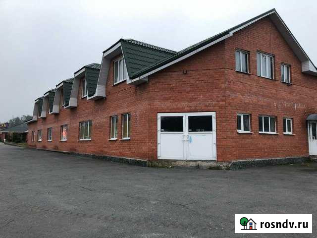 Помещение свободного назначение Владимир - изображение 1