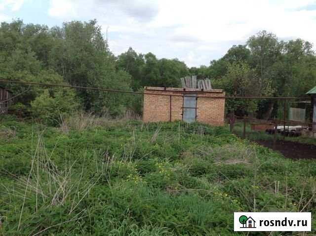 Участок ИЖС 8 сот. на продажу в Пензе Пенза - изображение 1