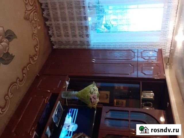 1-комнатная квартира, 35 м², 2/5 эт. на продажу в Шилово Шилово - изображение 1