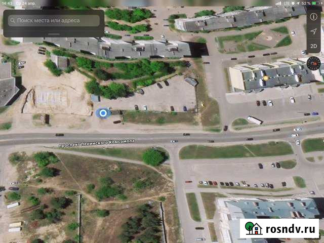 Участок ИЖС 15 сот. на продажу в Дзержинске Дзержинск - изображение 1