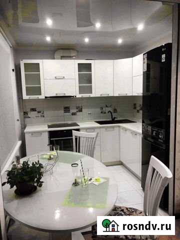 1-комнатная квартира, 52 м², 1/5 эт. в аренду посуточно в Улан-Удэ Улан-Удэ - изображение 1