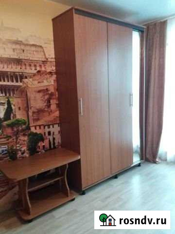 1-комнатная квартира, 28 м², 2/3 эт. на продажу в Ульяновске Ульяновск - изображение 1