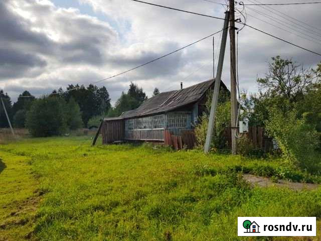 Участок ИЖС 16 сот. на продажу в Шаховской Шаховская - изображение 1