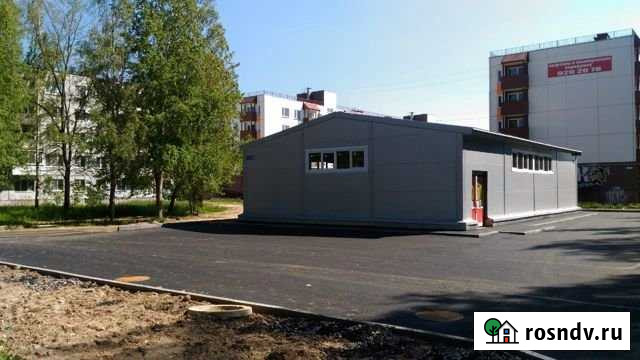 Торговое помещение, 250 кв.м. Новый Свет - изображение 1