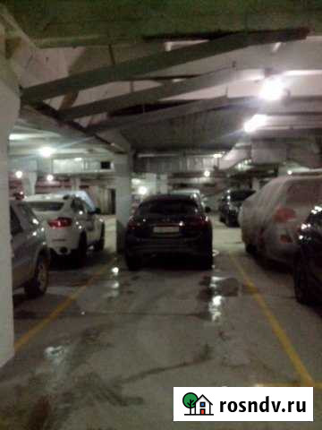 Машиноместо 24 м² на продажу в Новосибирске Новосибирск - изображение 1