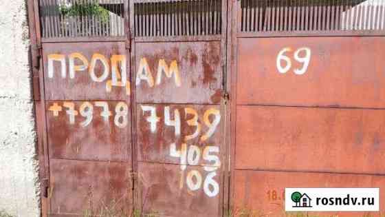 Дача 80 м² на участке 5.3 сот. на продажу в Севастополе Севастополь