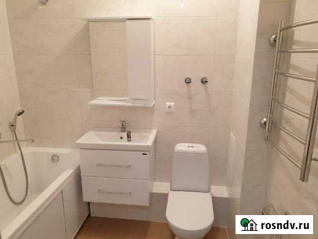 1-комнатная квартира, 38 м², 8/17 эт. в аренду на длительный срок в Ижевске Ижевск - изображение 1