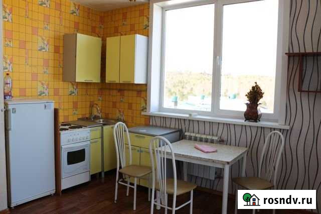 Квартира-студия, 30 м², 4/4 эт. в аренду на длительный срок в Маркове Маркова - изображение 1