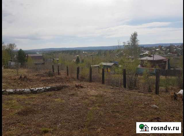 Участок СНТ, ДНП 8 сот. на продажу в Маркове Маркова - изображение 1