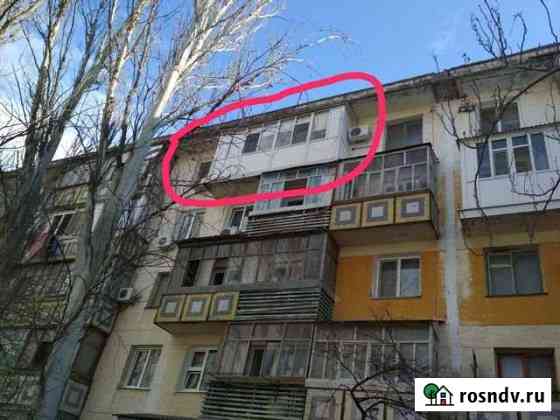2-комнатная квартира, 45 м², 5/5 эт. на продажу в Красноперекопске Красноперекопск