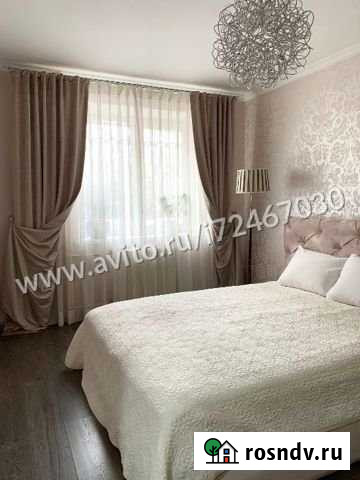 2-комнатная квартира, 61 м², 1/6 эт. в аренду на длительный срок в Ярославле Ярославль - изображение 1