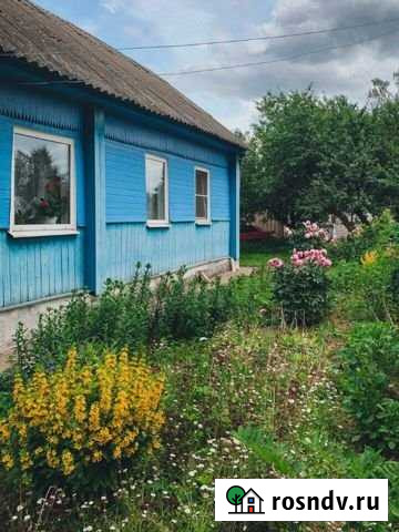 Дом 89 м² на участке 30 сот. на продажу в Вязьме Вязьма - изображение 1