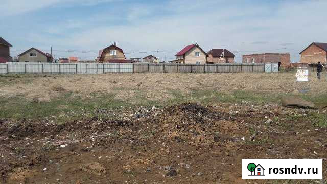 Участок ИЖС 15 сот. на продажу в Прокопьевске Прокопьевск - изображение 1