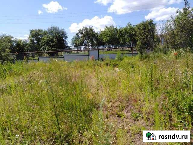 Участок ИЖС 10 сот. на продажу в Кизнере Кизнер - изображение 1