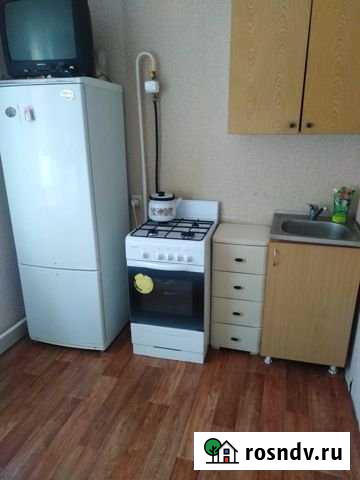 2-комнатная квартира, 42 м², 5/5 эт. в аренду посуточно в Яровом Яровое - изображение 1