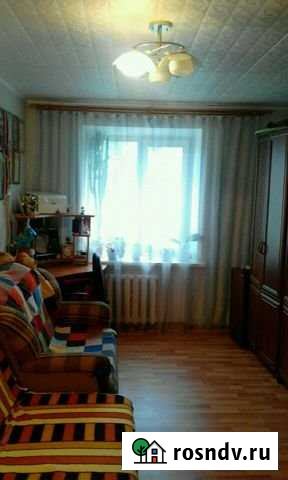 Комната 13 м² в 1-ком. кв., 5/9 эт. на продажу в Пензе Пенза - изображение 1