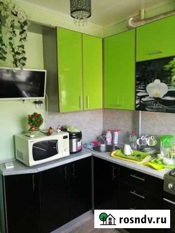 2-комнатная квартира, 42.7 м², 2/5 эт. на продажу в Ульяновске Ульяновск - изображение 1