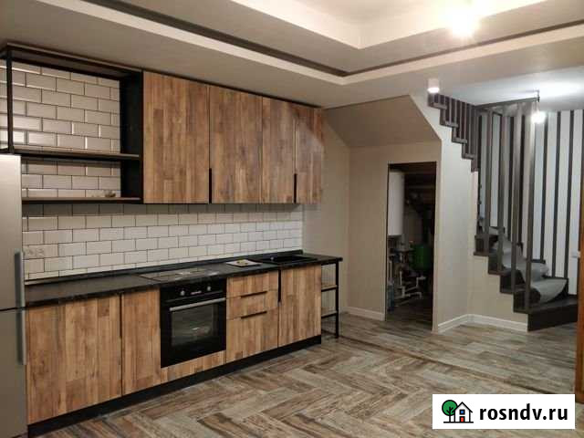 Таунхаус 121 м² на участке 1.5 сот. на продажу в Иркутске Иркутск - изображение 1