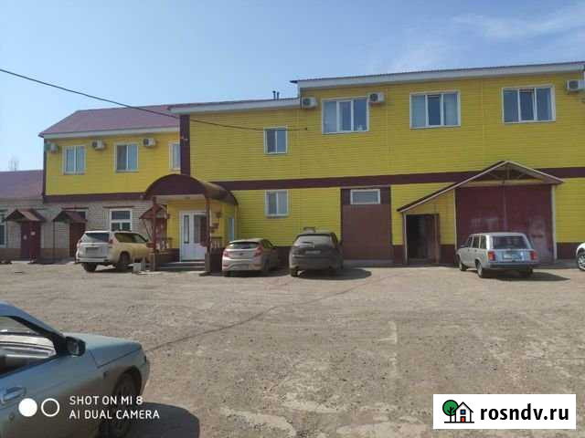 Офисные помещения,от 11 до 92 кв.м. Оренбург - изображение 1