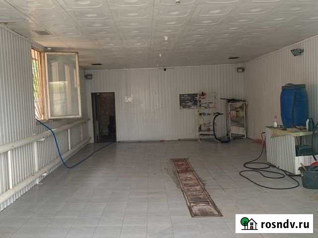 Сдам помещение под автомойку Астрахань - изображение 1