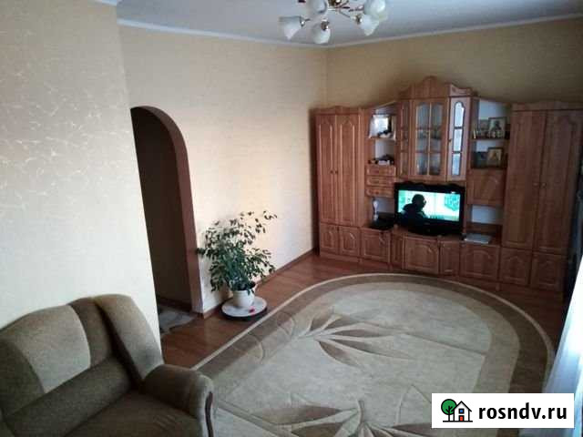 3-комнатная квартира, 62 м², 1/1 эт. на продажу во Льгове Льгов - изображение 1