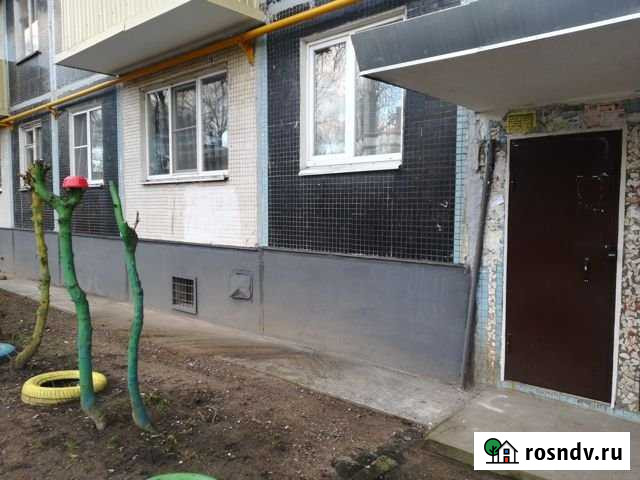 2-комнатная квартира, 44 м², 1/5 эт. на продажу в Пскове Псков - изображение 1