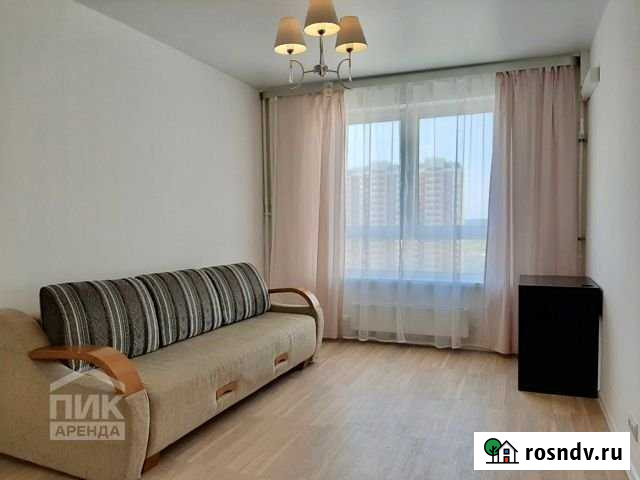 1-комнатная квартира, 39.1 м², 15/20 эт. в аренду на длительный срок в Красногорске Московской области Красногорск - изображение 1