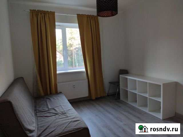 2-комнатная квартира, 61 м², 2/5 эт. в аренду на длительный срок во Всеволожске Всеволожск - изображение 1