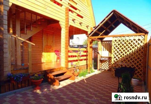 Дом 56 м² на участке 2 сот. в аренду посуточно в Геленджике Геленджик - изображение 1