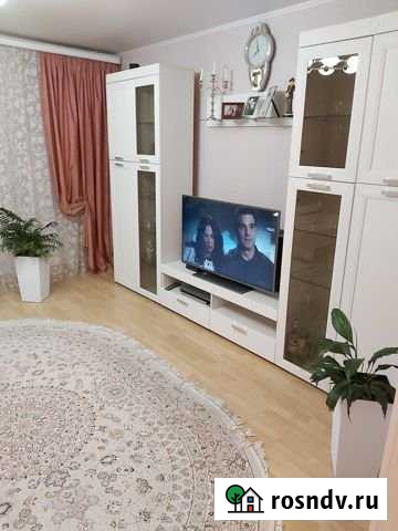 3-комнатная квартира, 81.1 м², 3/9 эт. на продажу в Черногорске Черногорск - изображение 1