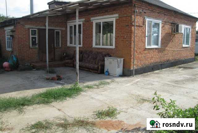 Дом 75 м² на участке 16 сот. на продажу в Гиагинской Гиагинская - изображение 1