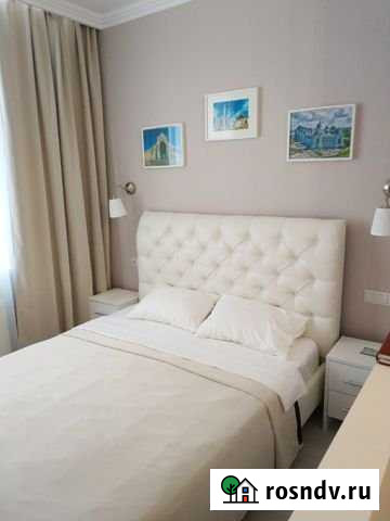 Квартира-студия, 33 м², 1/15 эт. в аренду посуточно в Казани Казань - изображение 1