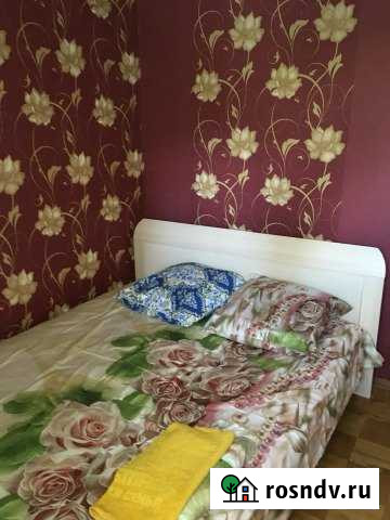 2-комнатная квартира, 56 м², 2/5 эт. в аренду посуточно в Выксе Выкса - изображение 1