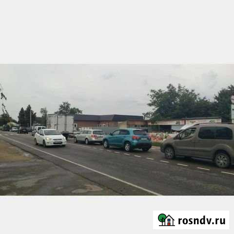 Сдам в аренду помещение, 30 км от города Анапа Варениковская - изображение 1