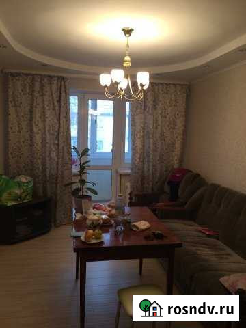 3-комнатная квартира, 70 м², 5/5 эт. в аренду на длительный срок в Луховицах Луховицы - изображение 1