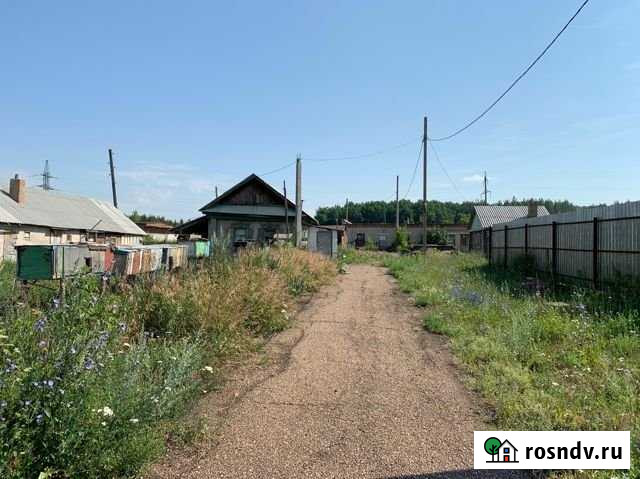 Производственное помещение, 11474 кв.м. Ишимбай - изображение 1