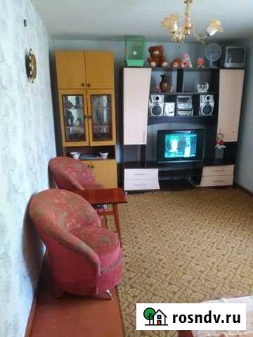 2-комнатная квартира, 42.3 м², 1/2 эт. на продажу в Сарапуле Сарапул - изображение 1