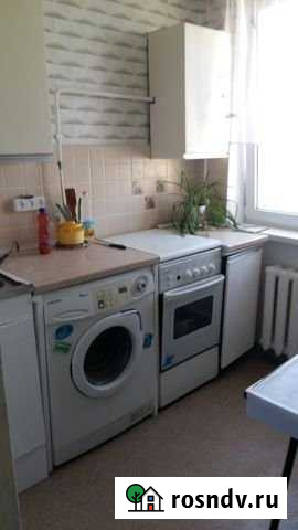 1-комнатная квартира, 30 м², 5/5 эт. в аренду на длительный срок в Севастополе Севастополь - изображение 1