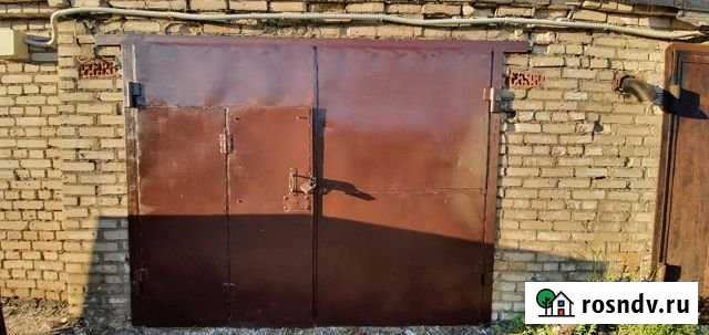 Гараж 20 м² на продажу в Гатчине Гатчина - изображение 1