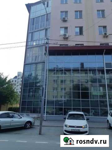 Сдам офисное помещение, 507.20 кв.м. Тюмень - изображение 1