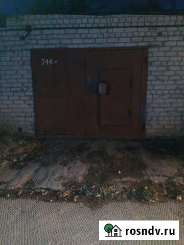 Гараж 24 м² в аренду в Перми Пермь - изображение 1