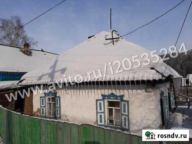 Дом 42 м² на участке 6 сот. на продажу в Новокузнецке Новокузнецк - изображение 1