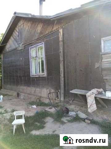 Дом 50 м² на участке 10 сот. на продажу в Искитиме Искитим - изображение 1