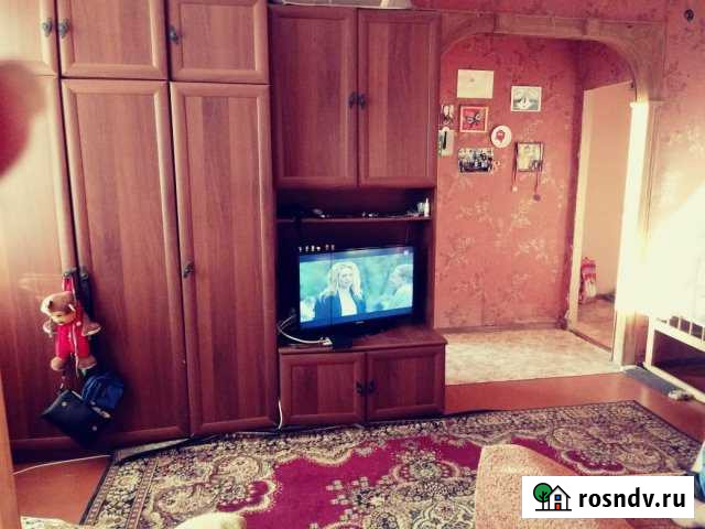 2-комнатная квартира, 39.8 м², 2/2 эт. на продажу в Липках Липки - изображение 1