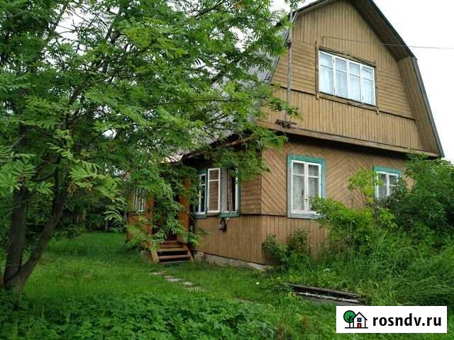 Дача 40 м² на участке 12.5 сот. на продажу во Владимире Владимир - изображение 1