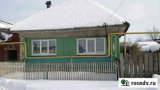 Дом 45 м² на участке 16 сот. на продажу в Орде Орда