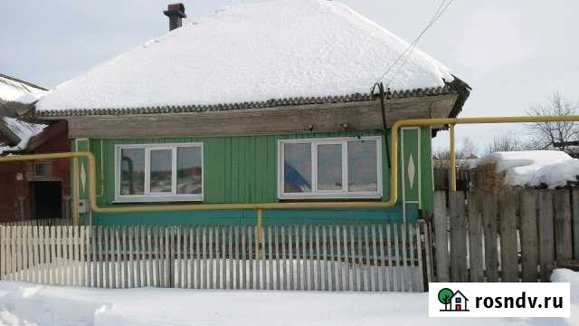 Дом 45 м² на участке 16 сот. на продажу в Орде Орда - изображение 1