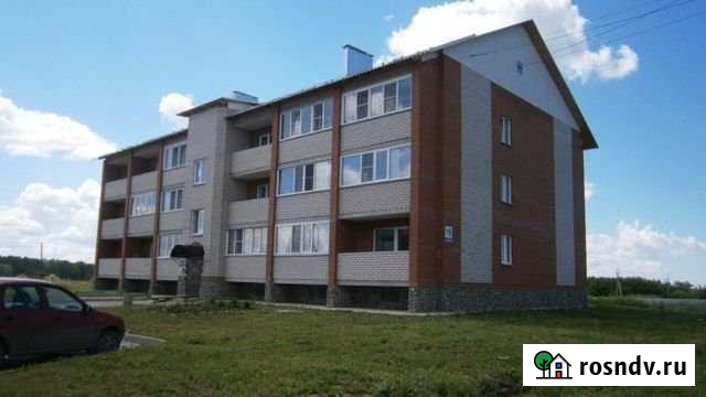1-комнатная квартира, 30 м², 3/3 эт. на продажу в Бердске Бердск - изображение 1