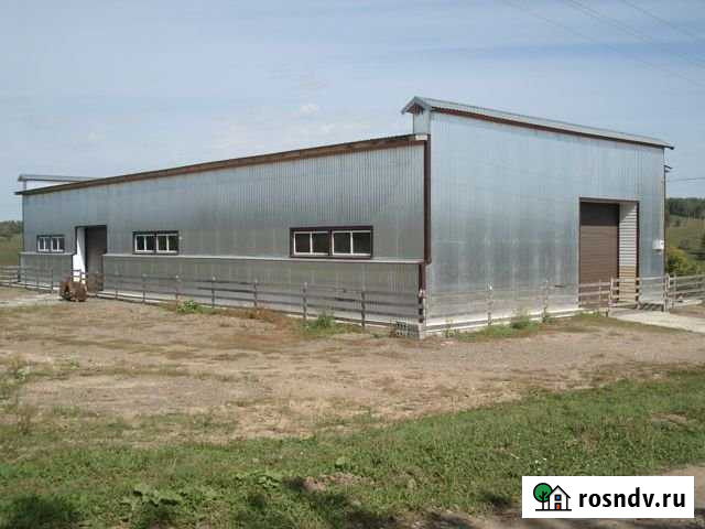 Гараж >30 м² на продажу в Кузедеево Кузедеево - изображение 1